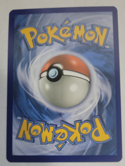 2016 Pokemon Fates Collide #5 Snivy Reverse Holo NM to Mint Condition - Image 2
