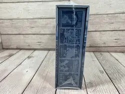 Pokemon world championship 2022 Coin Damage Counters Vstar Blue Version SEALED - Image 3