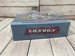Pokemon world championship 2022 Coin Damage Counters Vstar Blue Version SEALED - Image 4