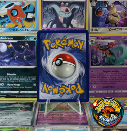 Pokemon TCG Hitmonchan 7/102 Base Set Holo WOTC MP - Image 2