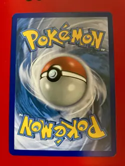 Pokemon TCG Pikachu Black Star Promo Holo SM234 - Image 2