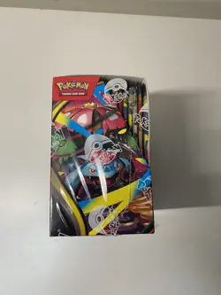 Pokemon Mega Evolutions Enhanced Booster Box 36 Packs with 1 Promo - Sealed - Image 3