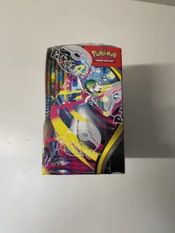 Pokemon Mega Evolutions Enhanced Booster Box 36 Packs with 1 Promo - Sealed - Image 4