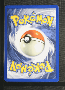 PSA 8 NEAR MINT MINT 1999 Pokemon Game Base #73 Imposter Professor Oak !!! - Image 4