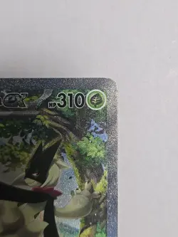 Pokemon TCG Meowscarada EX 256/193 Paldea Evolved Special Illustration Rare Holo - Image 3