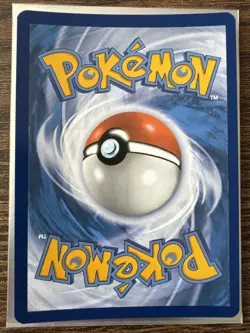 Jumpluff - 098/091 - Baby Shiny - Paldean Fates - Pokemon TCG - NM - Image 2