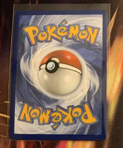 Pokemon TCG Mega Latias ex 011 Promo Mega Evolution Holo NM - Image 2