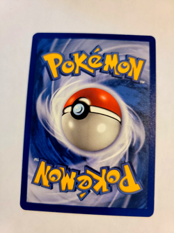 Pokemon Magnemite 53/102 WotC Base Set Shadowless Unlimited LP+ - Image 2