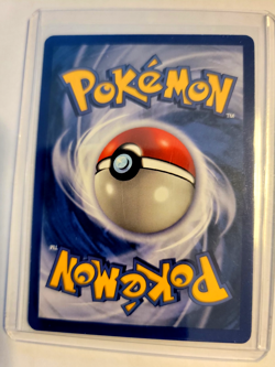 Pokemon Magnemite 53/102 WotC Base Set Shadowless Unlimited LP+ - Image 4