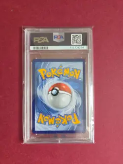 Pokemon TCG | Gardevoir EX 245/198 | ENG | Scarlet & Violet Base | PSA 10 GEM MT - Image 2