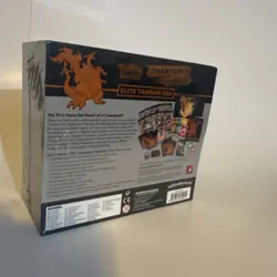 Pokemon TCG: Champion’s Path Elite Trainer Box 820650805455 - Image 2