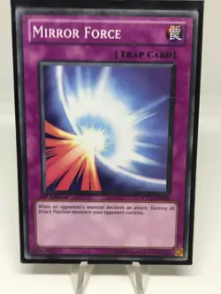 YuGiOh: Mirror Force - YS11-EN036 - 1st Edition - Image 1