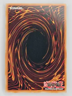 Yu Gi Oh - MZTM-EN002 Merciless Scorpion Of Serket - Ultra Rare - Image 2