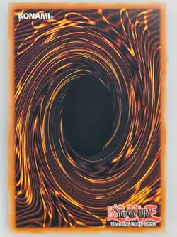 Yu Gi Oh - ALIN-EN036 Fallen Angel Of The Golden Land - Ultra Rare - Image 2