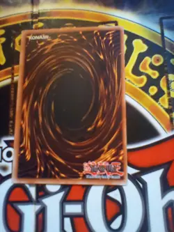 Ultimate Rare - Goldd, Wu-Lord of Dark World - EEN-EN024 NM Elemental JG2 - Image 4