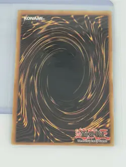Yu-Gi-Oh Red Eyes Black Dragon YAP1-EN002 Ultra Rare Limited Edition - Image 2