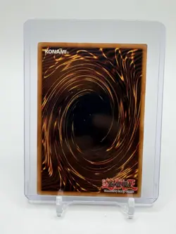 YU-GI-OH! CREATURE SWAP MAGIC CARD LOD-081 LEGACY OF DARKNESS KONAMI 1996 TCG - Image 3