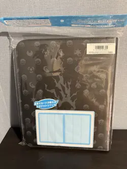 【US DDP】Pokemon Trading Card Game Collection File Pro Pikachu - Image 3