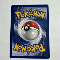 Pokemon Card - Gust of Wind Base Set (Shadowless) 1st Edition 93/102 - Image 4