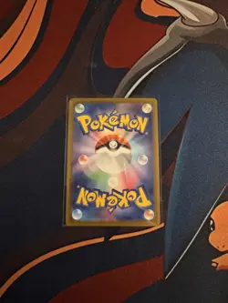 Houndoom AR 066/064 | sv6a | Japanese Pokemon Card - Image 2