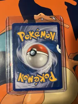 First Edition Venusaur Pokemon Card 100 HP Holo Rare Base Set 15/102 Damaged - Image 2