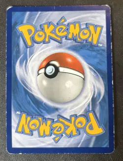 Pikachu Holo Shining Legends Rare Pokemon TCG Card Near MINT - Image 3