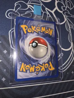Pokemon TCG Wartortle Card 15/18 Southern Islands - Image 5