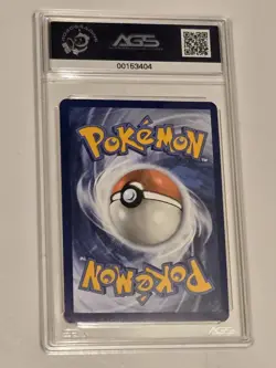 2023 POKEMON CLC-TRADING CARD GAME CLASSIC #001 CHARMANDER - Image 2