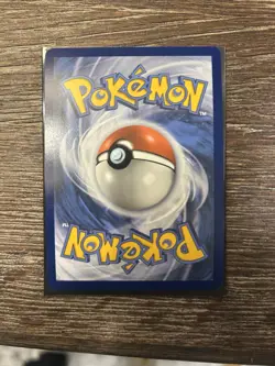 Pokemon TCG Galvantula EX Stellar Crown Ultra Rare Holo Card NM Condition - Image 2