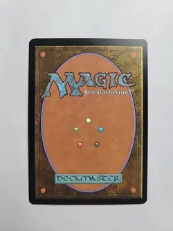 MTG - Gauntlet of Power Time Spiral Regular Rare #255 - Image 3