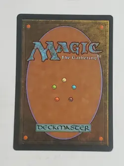 MTG Riptide (Italian Dark/Blue/C) - BGM - Image 2