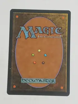 MTG Ghost Ship (Italian Dark/Blue/C) - BGM - Image 2