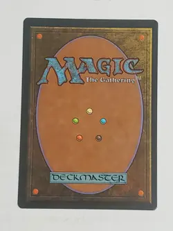 MTG Erosion (Italian Dark/Blue/C) - BGM - Image 2