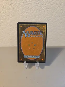 MTG Nashi Moon Sage's Scion LP Kamigawa Neon Dynasty - Image 2