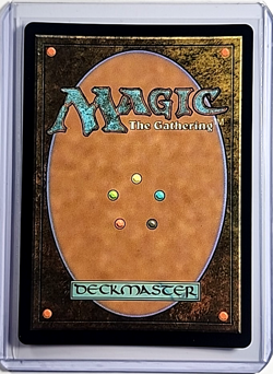 2023 MTG Magic the Gathering SLD Secret Lair Drop Foil #1161 Serra Angel - Image 2