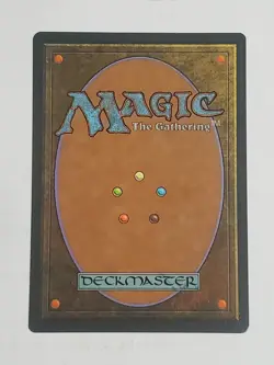 MTG Drowned (Italian Dark/Blue/C) - BGM - Image 2