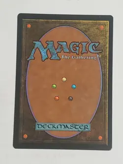 MTG Marsh Gas (Italian Dark/Black/C) - BGM - Image 2