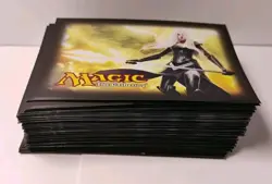 X69 Avacyn, Angel of Hope: Deck Protecters, MTG Sleeves - Image 1