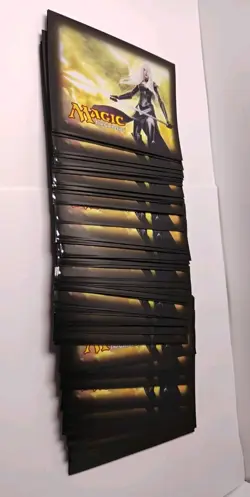 X69 Avacyn, Angel of Hope: Deck Protecters, MTG Sleeves - Image 4