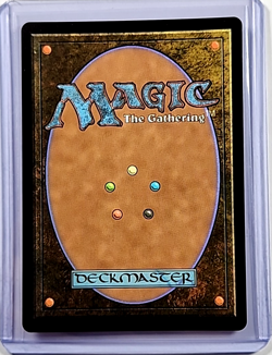 MTG Magic the Gathering Secret Lair 30th Countdown Foil #2005 Lightning Helix - Image 2