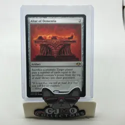 Altar of Dementia - Modern Horizons (MH1) - NM - Magic The Gathering MTG - Image 1