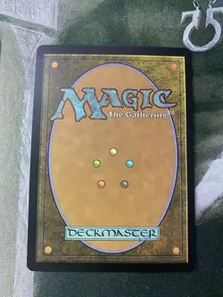 1x FLOODED STRAND, Khans Of Tarkir, NM, MTG - Image 2