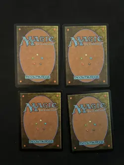 Triton Shorestalker x4 [Journey into Nyx] Magic MTG Cards NM/LP - Image 2
