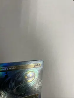 Mirari’s Wake Borderless Foil MTG - Image 3