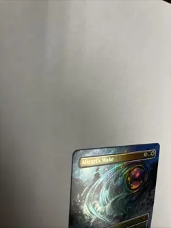 Mirari’s Wake Borderless Foil MTG - Image 4