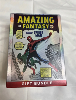 Magic: The Gathering MTG | Marvel's Spider-Man - Bundle: Gift Edition FREE SHIP! - Image 1