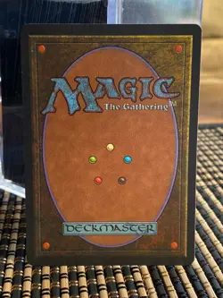 Taiga Revised Dual Land MTG Magic The Gathering Rare NM Near Mint - Image 2