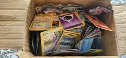 Pokemon Card Bundle 1000+ Including Holo/Reverse Holo Booster Cards - Image 4