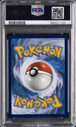 2019 POKEMON SUN & MOON HIDDEN FATES #SV43 NOIBAT-HOLO PSA 10 - Image 2