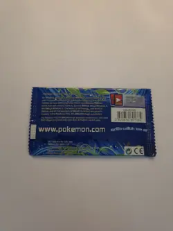 XY Evolutions Booster Pack - Factory Sealed - Venusaur Art - Pokemon TCG - Image 5